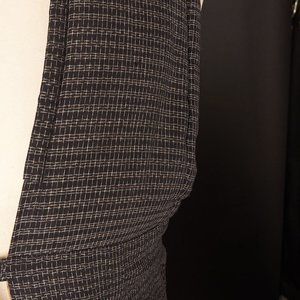 Vintage 1940s Thick Japanese Vest